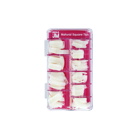 Jean Marin Boîte Capsules Natural Square 250 pcs